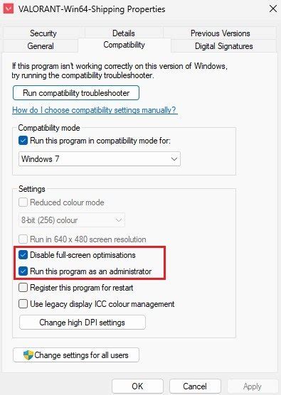 Image result for How to Fix Valorant Error Code Val 43