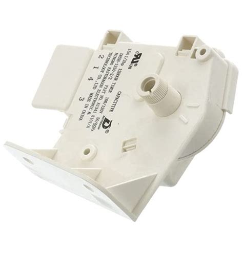 Image result for Refrigerator Defrost Timer Replacement