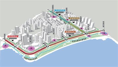 湛江最新城市总体规划公告,几年后的湛江将让你尖叫!，北海水产研究联盟