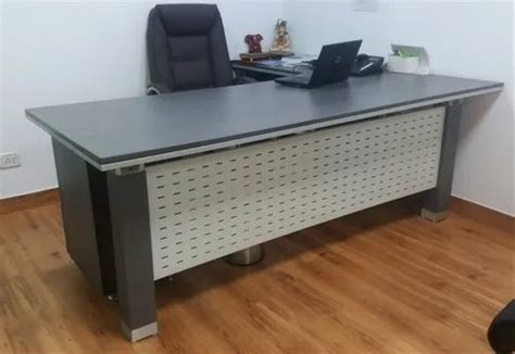 Manufacturer of Executive Table & Office Work Stations by Grassroot ...