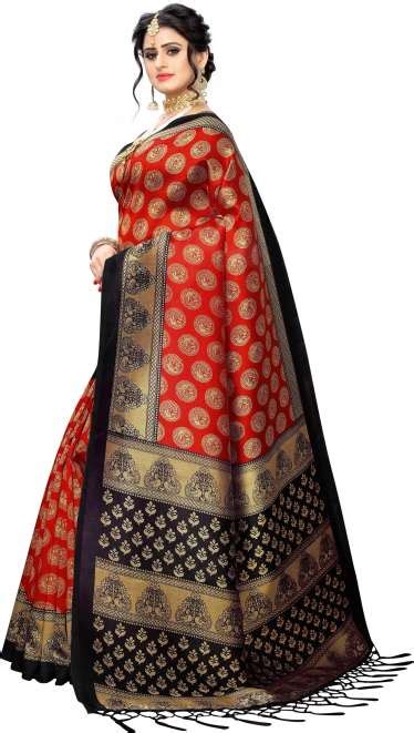 Sarees - Buy Latest Women Sarees Online | Shopsy