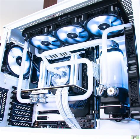 Image result for Custom PC Builds