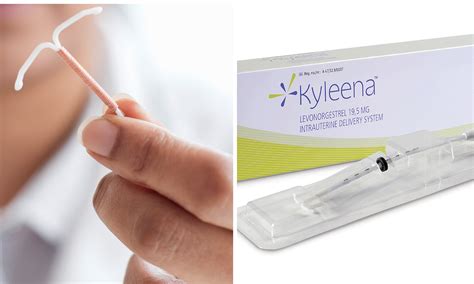Iud Kyleena