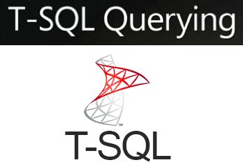 Image result for SQL Tsql