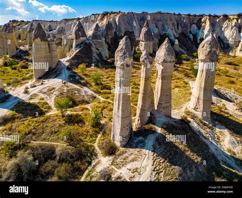 Goreme national historical park hi-res stock photography and images - Alamy