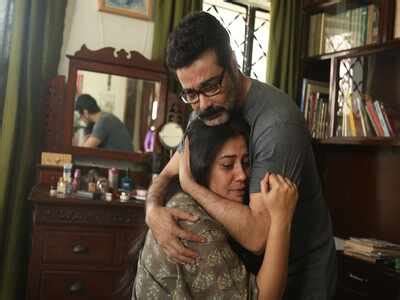 Prosenjit Chatterjee's ‘Nirontor’ set for World TV Premiere - Times of ...