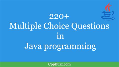 Java MCQs 的图像结果
