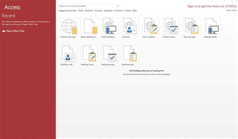 Image result for Access 2013 Tutorials Free Forms