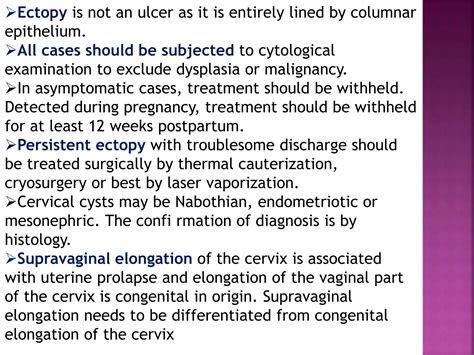 3-Vulvar dystrophies. Erosion of cervix. Ectropion. Cervical intraepithelial neoplasia..pptx