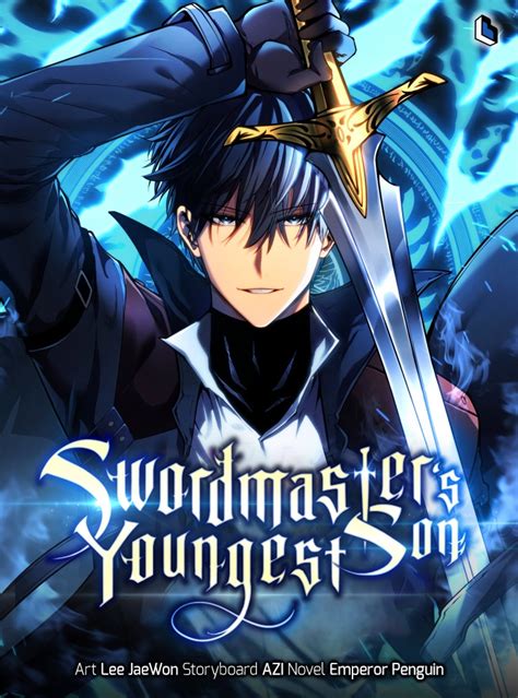 Swordmaster's Youngest Son Chapter 31 - Mangapill
