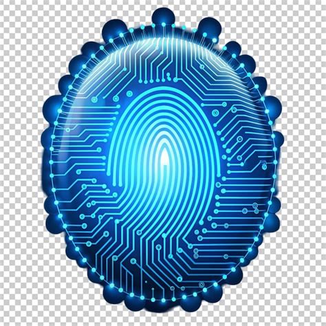 Sistema biométrico de identificação por digitalização de impressões ...