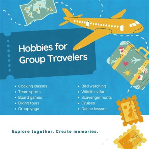 Traveling Hobbies to Transform Your Journey into an Adventure