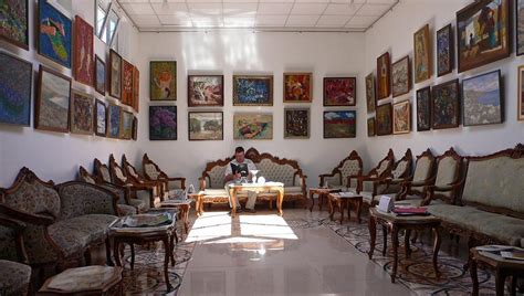 ART HOTEL AL HAYAT (Kaji-Say) - Lodge Reviews, Photos, Rate Comparison ...