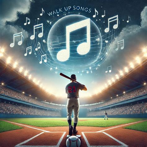 Top 30 Walk Up Songs For Baseball Players to Hype Up Your Next Game ...