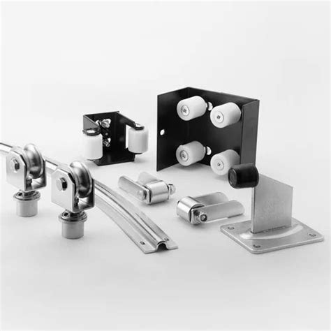 Hardware Kit - Sliding Gate Hardware Kit Service Provider from Chennai