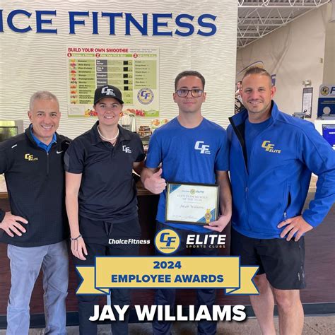 Congratulations to Jay Williams, our North Andover Club Team Member of ...