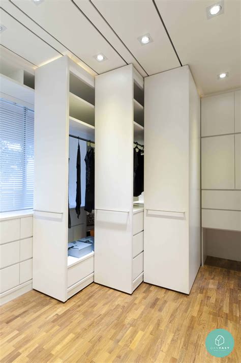 Stunning Space Saving Wardrobe 3m Command Adhesive