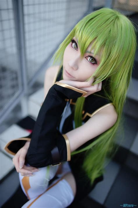 C2 Code Geass Cosplay 的图像结果