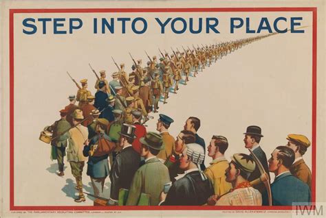 Image result for Propaganda Posters WW1 Tutorial