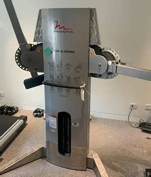 Free Motion Cable Machine 的图像结果