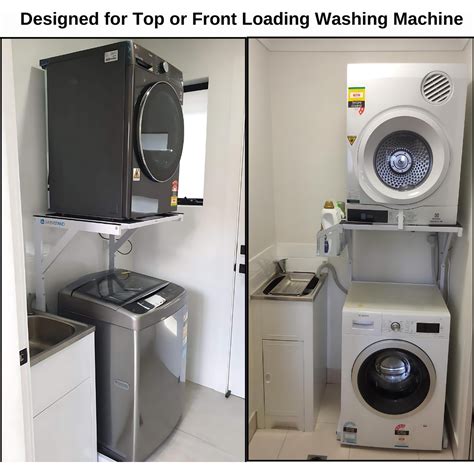 Image result for Washing Machine Stacking Kit UK