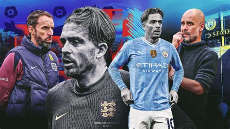 Jack Grealish's Euro 2024 snub must be a wake-up call to get out of Man ...