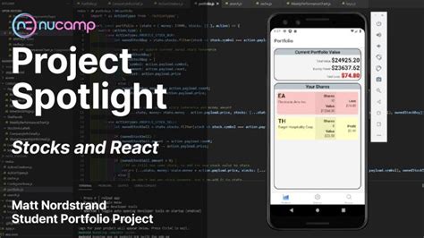 Nucamp Student Projects 的图像结果