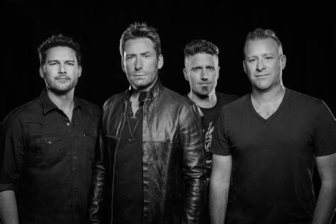 Nickelback tour 2024. La band torna in Italia per il “Get Rollin’ World ...