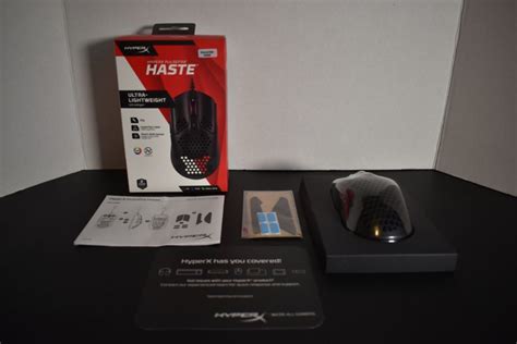 Image result for Pulsefire Haste Mouse Software