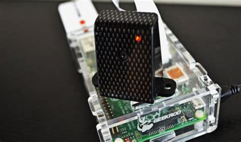 Image result for Raspberry Pi Camera Projects