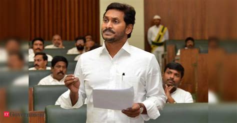 Andhra Pradesh: Govt revokes 3 capitals bill; to make better law for ...