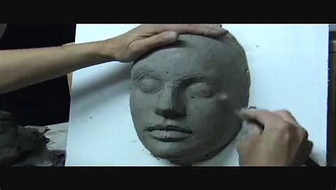 Clay Sculptures