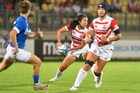 Women's Rugby Japan 的图像结果