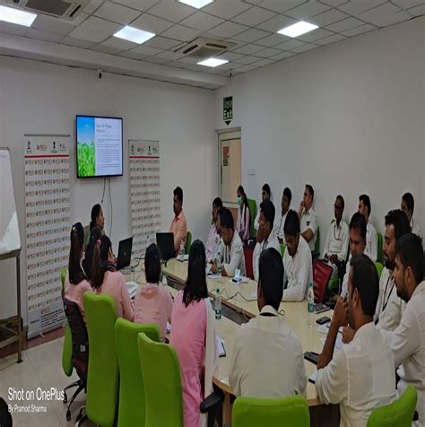 Photo Gallery- FOOD INDUSTRY CAPACITY & SKILL INITIATIVE