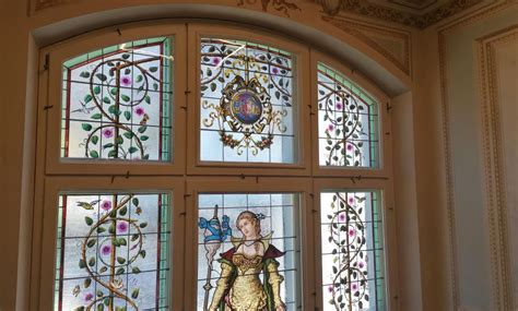 Villa Iwan und Franziska Rosenthal I Literaturhaus Vorarlberg | Urlaub ...