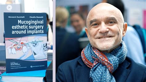 „Mucogingival Esthetic Surgery around Implants“ | Quintessenz Verlags-GmbH