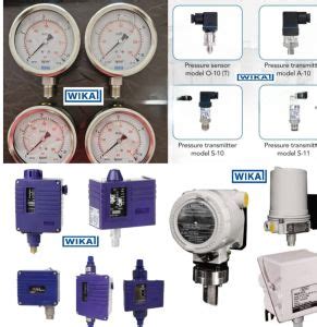 Yokogawa Pressure Transmitter Exporter, Supplier from North 24 Parganas