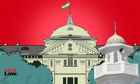 "Using Loudspeakers In Mosque Not A Fundamental Right": Allahabad HC ...