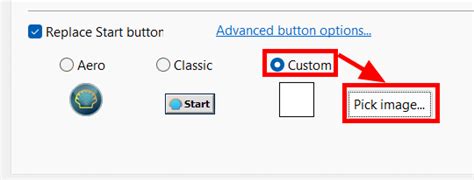 Open Shell Menu 的图像结果