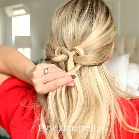 Image result for Twisted Crown Braid Tutorial