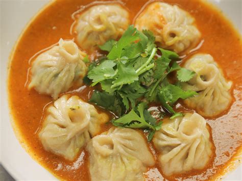 Nepali Momo #foodfoodchannel