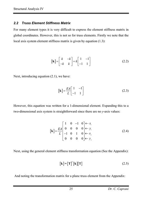 Image result for Newton-Raphson Method Stiffness Matrix