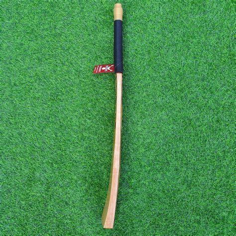 Kwesports Venom Pro Kashmir willow Hard tennis bat - Gold Edition