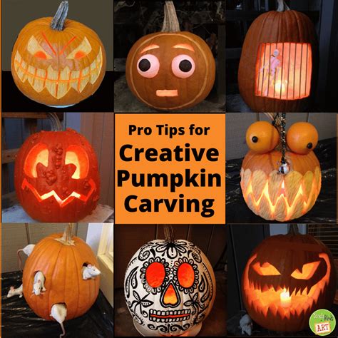 Kids Carve Pumpkin Kids Craft Carving Pumpkins YouTube