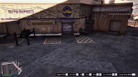 Image result for LSC Script Fivem