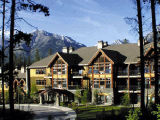 Grand Canadian Resort Vacation Club-Canada,Alberta - 7Across Resort Profile