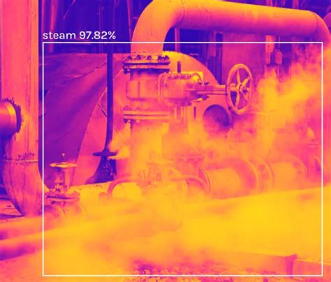 Image result for Infrared vision Technology