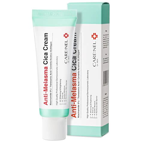 Best Oral Supplements For Melasma - Serene Skin Health