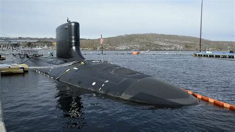 中国外交部：美英澳三国核潜艇合作具有严重核扩散风险 - 2021年9月28日, 俄罗斯卫星通讯社