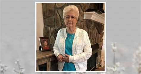 Obituary Galleries | Joyce Shockley of Hillsville, Virginia | Vaughan ...